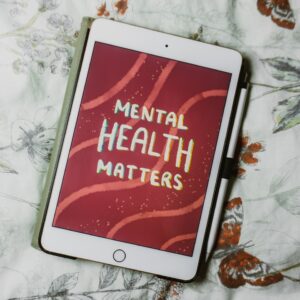 Depression and Parkinsons