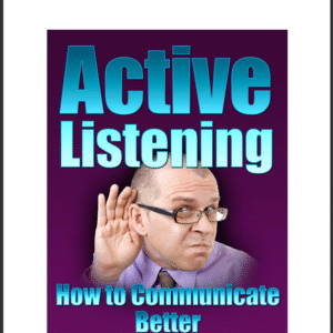 Active Listening